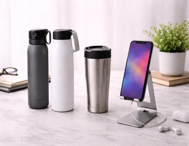 Everyday Essentials