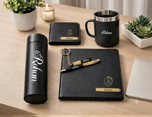 Stationary Products