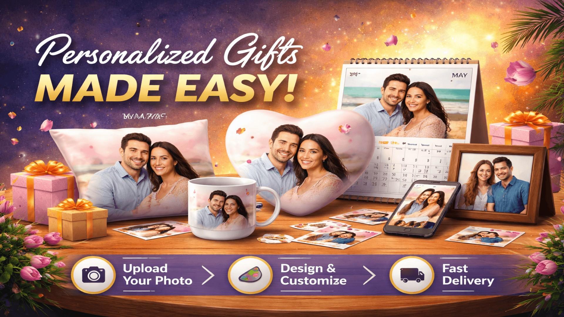 slider image